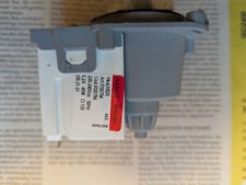 Laugenpumpe askoll m325 gebraucht kaufen  Dresden