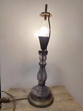 Beau pied lampe d'occasion  Lille-