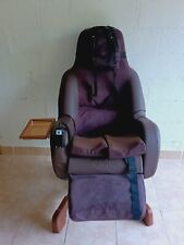 Fauteuil medicalisé électriq d'occasion  Seraincourt