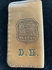 Vintage retired nypd for sale  Rockaway Park