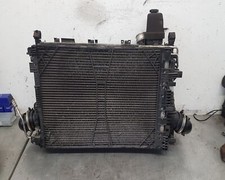 saab 9 5 intercooler for sale saab 9 5 intercooler for sale NOTTINGHAM