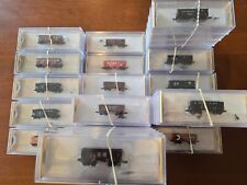 Selection different bachmann for sale  Barre