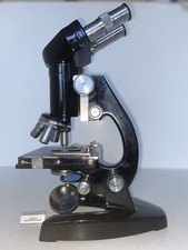 Microscope binoculaire bbt d'occasion  Évran