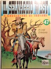 Selvaggio west hobby usato  Villanova Marchesana