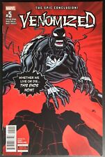 Venomized epic conclusion usato  Agliana