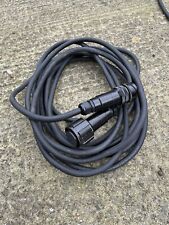 Multicore cable ten47 for sale  ROTHERHAM