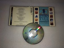 Jethro tull years for sale  New York