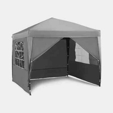 Pop gazebo 2.5m for sale  STOCKPORT