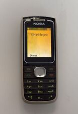 Nokia 1650 RM-305 Top Zustand, Beige, Schwarz, Händler, Geprüft, Garantie, usado comprar usado  Enviando para Brazil