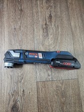 Bosch gop brushless for sale  DISS