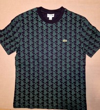 Shirt lacoste taglia usato  Costigliole d'Asti