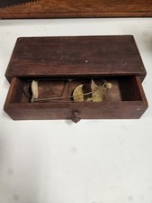 Antique primitive gold for sale  Bethany