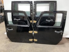 Jeep wrangler oem for sale  Kendallville