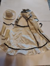 Altes western barbie gebraucht kaufen  Uttenweiler