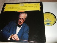 Jochum dirigiert beethoven gebraucht kaufen  Deutschland
