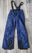 Schneehose skihose skilatzhose gebraucht kaufen  Vechelde
