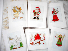 Xmas messengers bringing for sale  CHORLEY