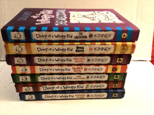 Lot diary wimpy for sale  Bradenton
