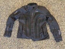 Motorcycle jacket biker for sale  Dublin