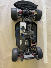Nitro thunder tiger for sale  LONDON