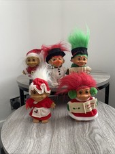Russ vintage christmas for sale  FARNBOROUGH
