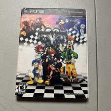 Ps3 kingdom hearts for sale  Riverside