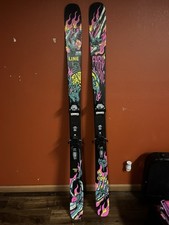 Line chronic skis for sale  Fairmont