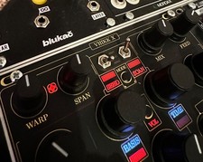 Vhikk eurorack synth for sale Vhikk eurorack synth for sale  LONDON