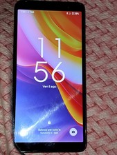 Smartphone tlc 501 usato  Macerata Campania