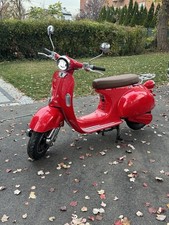 Aventura electric scooter for sale  Mount Vernon