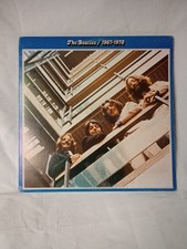 Beatles blue album for sale  Ocala