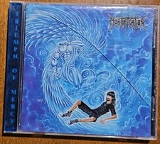 Mortification Triumph Of Mercy comprar usado  Enviando para Brazil