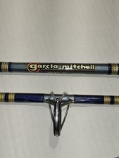Vntg garcia mitchell for sale  Hickory Hills