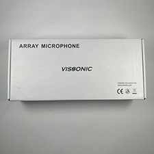 Unidade de delegação de microfone Vissonic Digital Array comprar usado  Enviando para Brazil