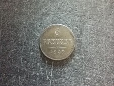 Impero austriaco rara usato  Messina
