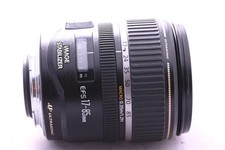 Canon 85mm usm for sale  BEACONSFIELD