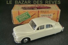 Norev jaguar ref d'occasion  Paris XV