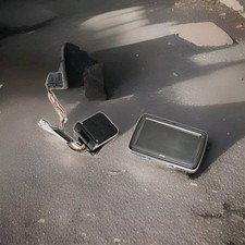 Gps navigationsgerät radio gebraucht kaufen  Emmerich