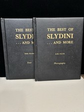 Best slydini ... for sale  Tampa