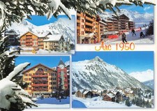 Arc 1950 paradiski d'occasion  France