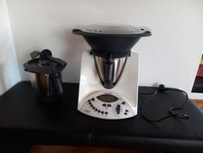 Neuwertiger thermomix mixtopf gebraucht kaufen  Plattling
