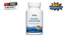 Mindful advantage brain for sale  Chicago