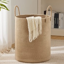 Jute rope woven for sale  Seattle