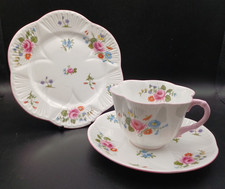 Shelley bone china for sale  NEWCASTLE UPON TYNE