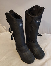 Thermo reitstiefel kinder gebraucht kaufen  Heidenheim an der Brenz