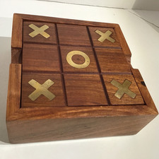 Tic tac toe for sale  Steubenville