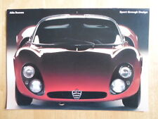 alfa romeo tz2 for sale alfa romeo tz2 for sale BENFLEET