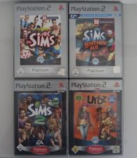Ps2 spiele sims gebraucht kaufen  Köln