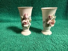 Bud vase pink for sale  Glenford