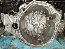 Cambio manuale completo usato  Italia
